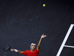 Laver Cup Tennis
