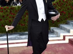2022 MET Museum Costume Institute Benefit Gala