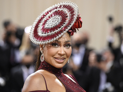 2022 MET Museum Costume Institute Benefit Gala
