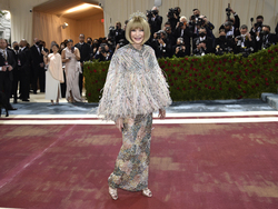 2022 MET Museum Costume Institute Benefit Gala