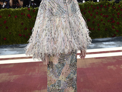 2022 MET Museum Costume Institute Benefit Gala