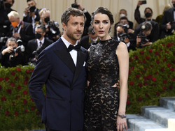 2022 MET Museum Costume Institute Benefit Gala