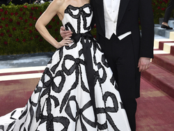 2022 MET Museum Costume Institute Benefit Gala