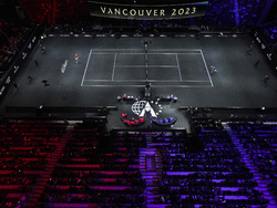Laver Cup Tennis