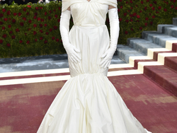 2022 MET Museum Costume Institute Benefit Gala