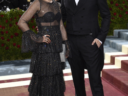 2022 MET Museum Costume Institute Benefit Gala