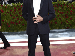 2022 MET Museum Costume Institute Benefit Gala