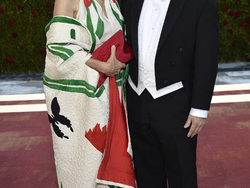 2022 MET Museum Costume Institute Benefit Gala