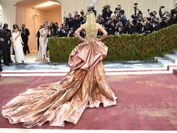2022 MET Museum Costume Institute Benefit Gala