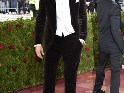 2022 MET Museum Costume Institute Benefit Gala