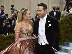 2022 MET Museum Costume Institute Benefit Gala