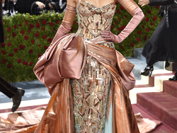 2022 MET Museum Costume Institute Benefit Gala