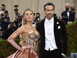 2022 MET Museum Costume Institute Benefit Gala