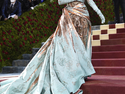 2022 MET Museum Costume Institute Benefit Gala