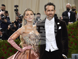 2022 MET Museum Costume Institute Benefit Gala