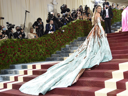 2022 MET Museum Costume Institute Benefit Gala