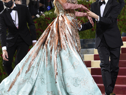 2022 MET Museum Costume Institute Benefit Gala