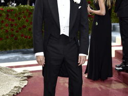 2022 MET Museum Costume Institute Benefit Gala