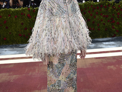 2022 MET Museum Costume Institute Benefit Gala