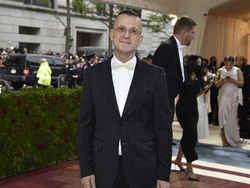 2022 MET Museum Costume Institute Benefit Gala