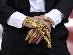 2022 MET Museum Costume Institute Benefit Gala
