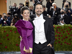 2022 MET Museum Costume Institute Benefit Gala