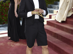 2022 MET Museum Costume Institute Benefit Gala