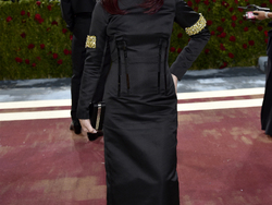 2022 MET Museum Costume Institute Benefit Gala