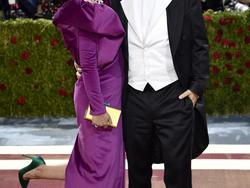 2022 MET Museum Costume Institute Benefit Gala