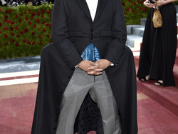 2022 MET Museum Costume Institute Benefit Gala