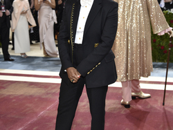 2022 MET Museum Costume Institute Benefit Gala