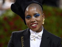 2022 MET Museum Costume Institute Benefit Gala
