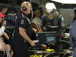 Japan F1 GP Auto Racing
