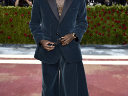 2022 MET Museum Costume Institute Benefit Gala