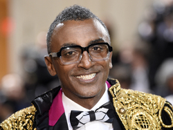 2022 MET Museum Costume Institute Benefit Gala