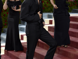 2022 MET Museum Costume Institute Benefit Gala