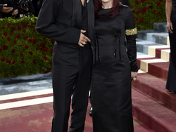 2022 MET Museum Costume Institute Benefit Gala