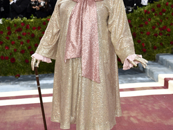 2022 MET Museum Costume Institute Benefit Gala