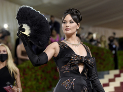2022 MET Museum Costume Institute Benefit Gala