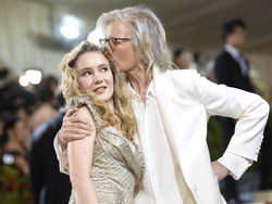 2022 MET Museum Costume Institute Benefit Gala