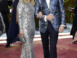 2022 MET Museum Costume Institute Benefit Gala