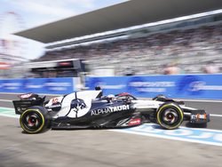 Japan F1 GP Auto Racing