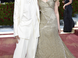 2022 MET Museum Costume Institute Benefit Gala