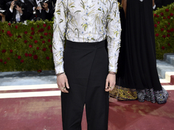 2022 MET Museum Costume Institute Benefit Gala