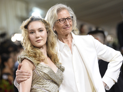 2022 MET Museum Costume Institute Benefit Gala