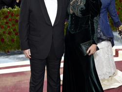 2022 MET Museum Costume Institute Benefit Gala