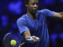 Laver Cup Tennis