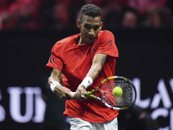 Laver Cup Tennis