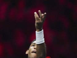 Laver Cup Tennis