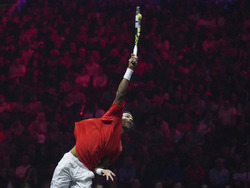 Laver Cup Tennis